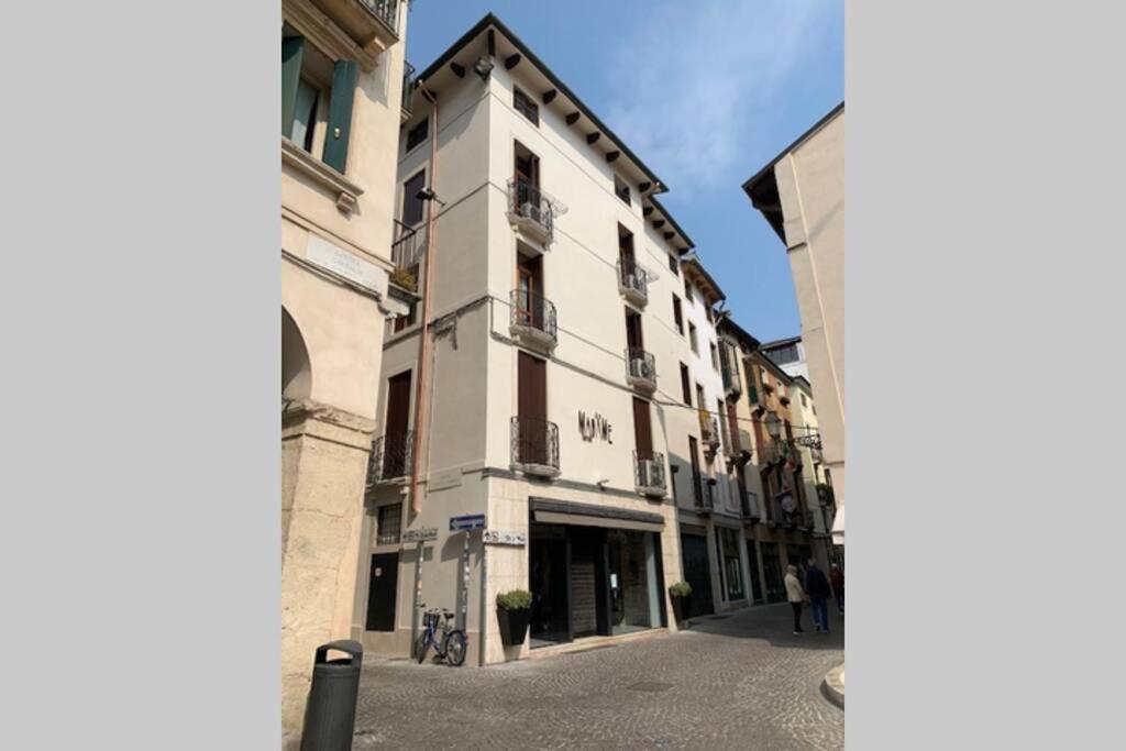 Casa Palladio S 비첸차 외부 사진